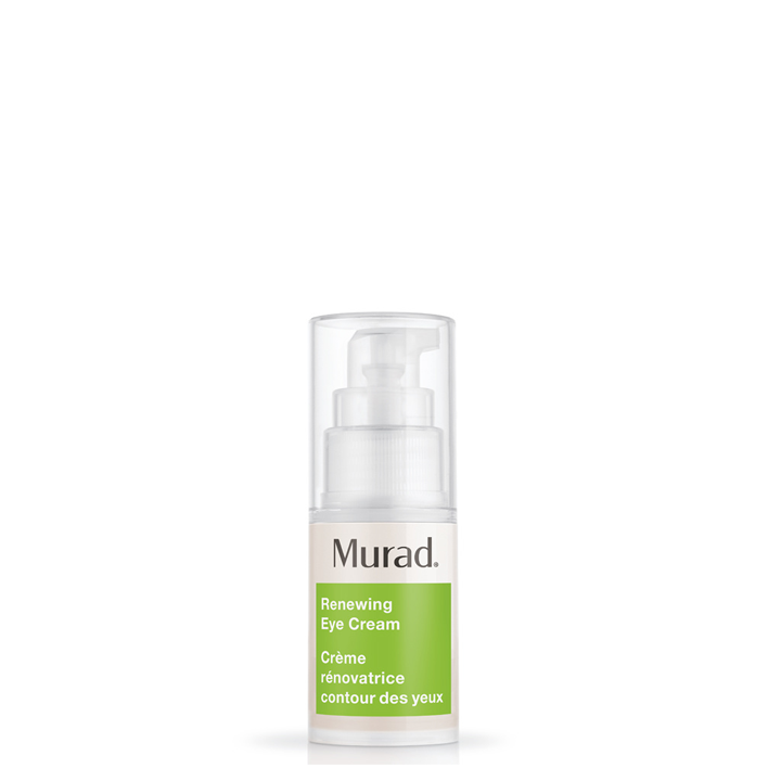 Murad Contour des yeux renouvelant 15 ml