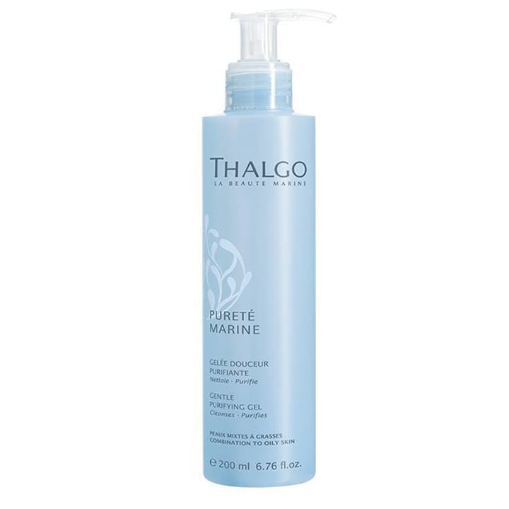 Thalgo Gel Purifiant Doux 200 ml