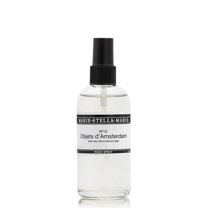 Marie-Stella-Maris Spray d’ambiance - Objets d’Amsterdam