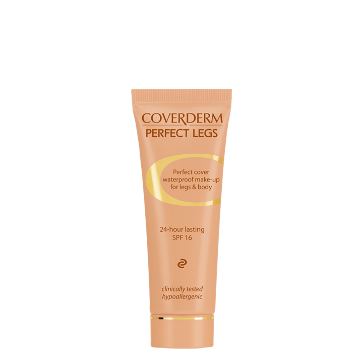 Coverderm Jambes Parfaites
