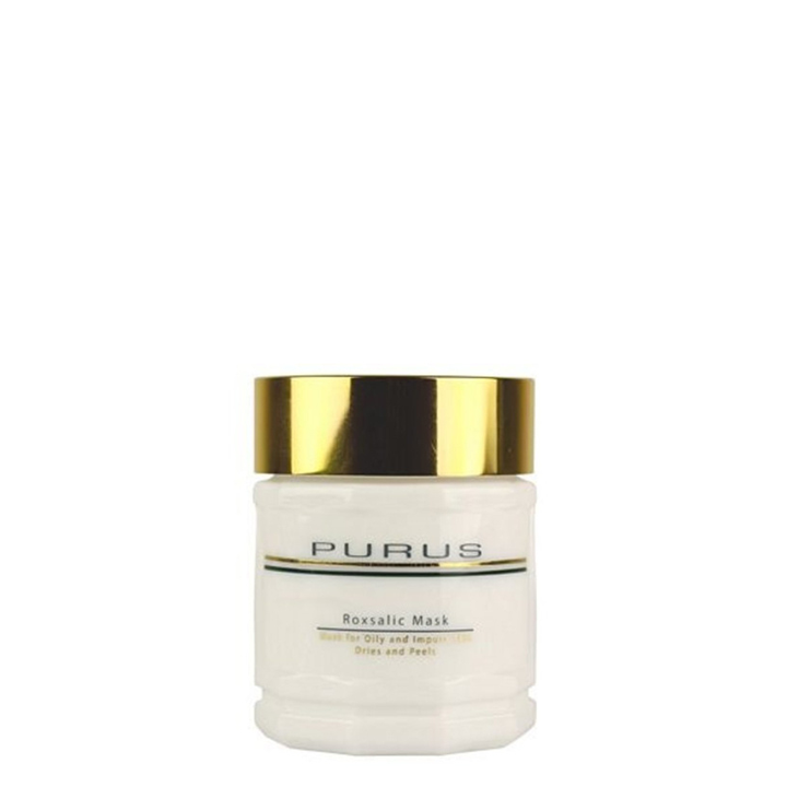 Medex Masque Roxsalic 50 ml