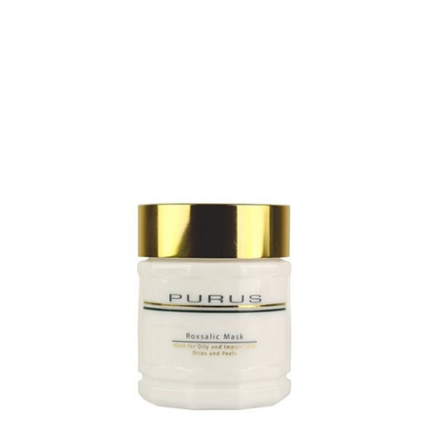medex Roxsalic Mask 50ml
