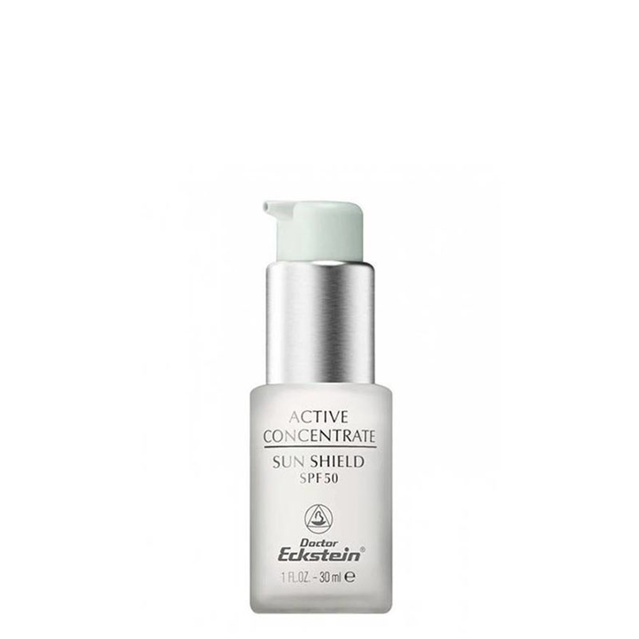 Doctor Eckstein FPS 50 Bouclier Solaire 30 ml