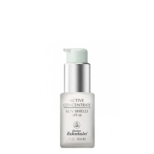 FPS 50 Bouclier Solaire 30 ml