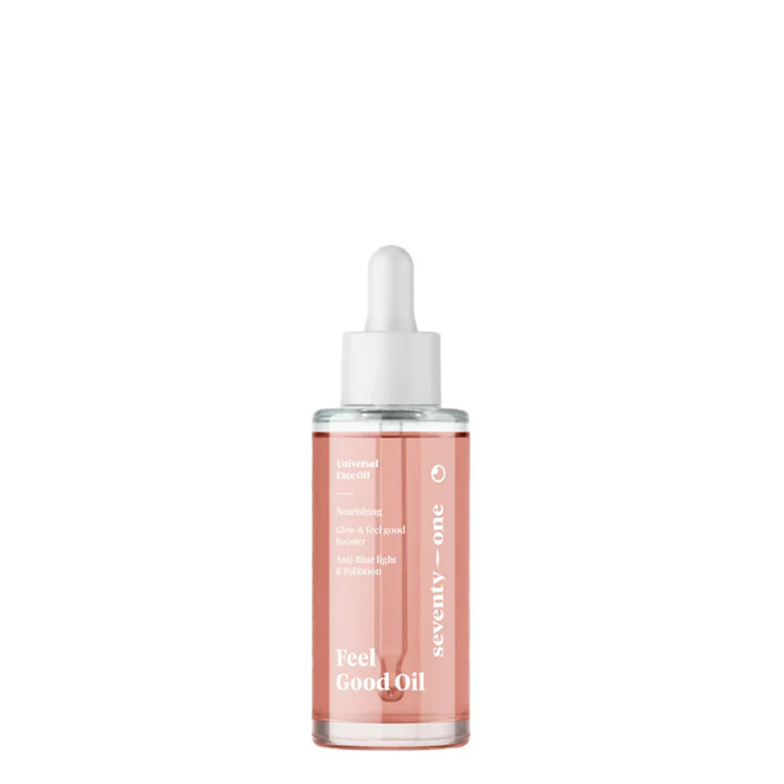 SeventyOne Percent Huile Feel Good 30 ml