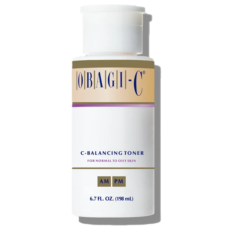Obagi Medical -C Fx Lotion tonique équilibrante 198ml