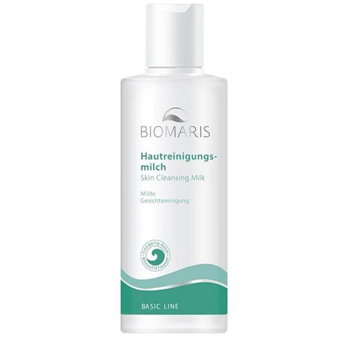 Biomaris Lait nettoyant