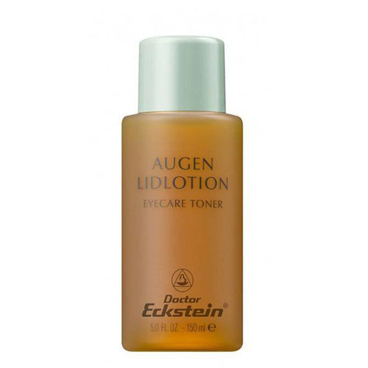 Doctor Eckstein Lotion pour paupières 150 ml