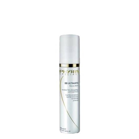 phyris BB Ultimate Beauty Balm