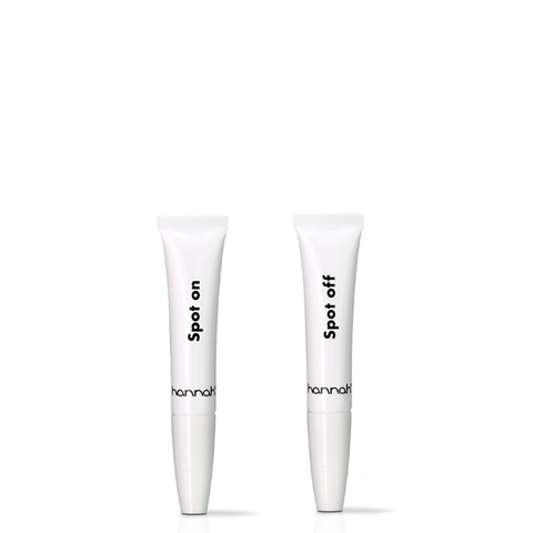 Hannah Vanispot 2x 8ml
