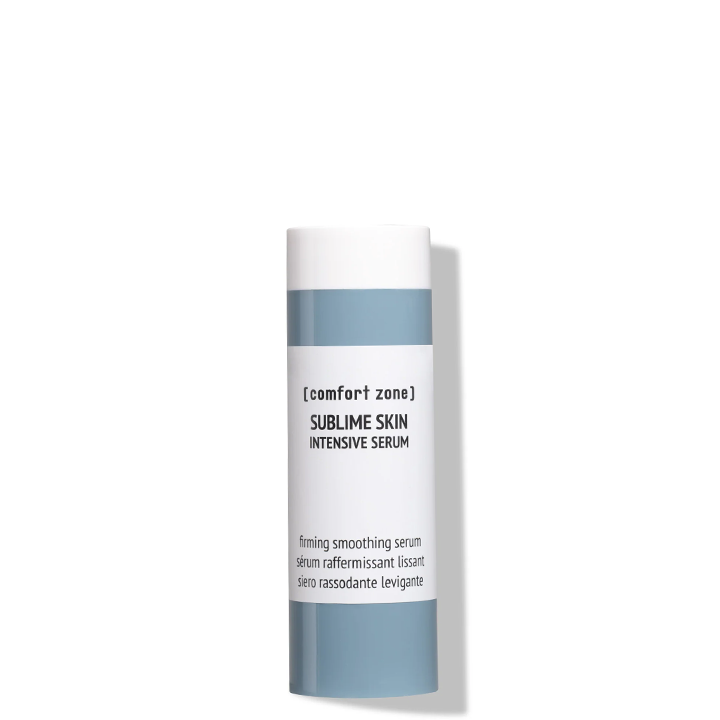 Comfort Zone Sublime Skin Sérum Intensif Recharge 30ml