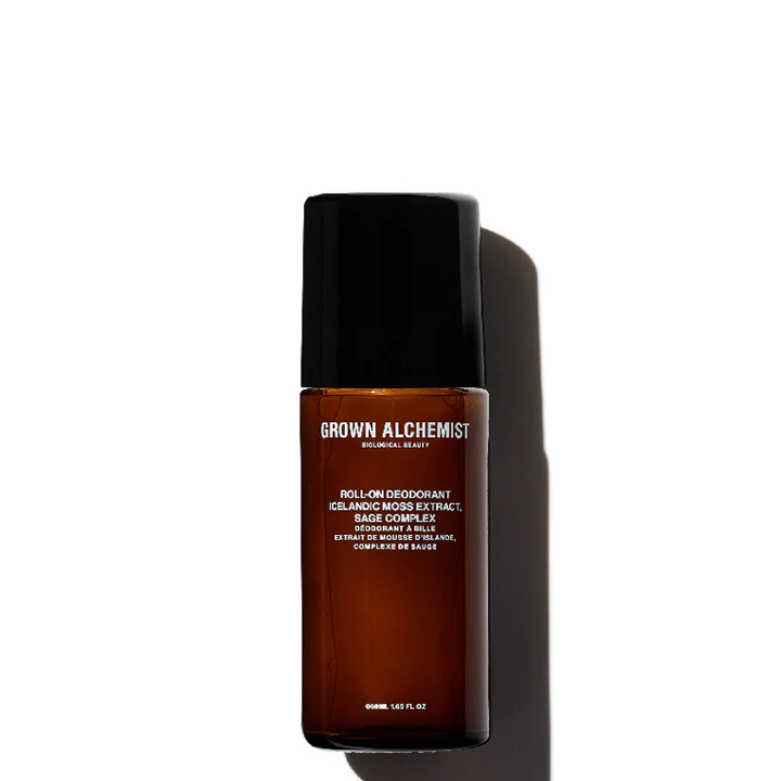Grown Alchemist Déodorant roll-on 50 ml