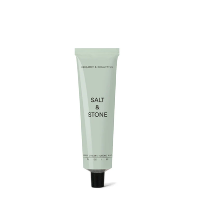 Image of product Crème mains - Bergamote & Eucalyptus 60ml