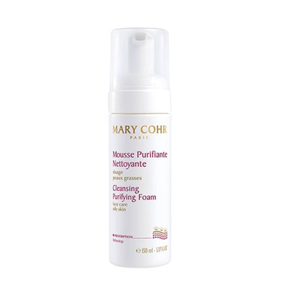 Image of product Mousse Purifiante Nettoyante 150 ml
