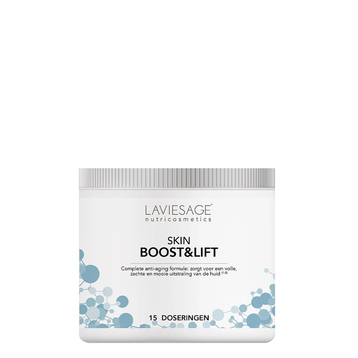 Laviesage Boost & Lift pour la peau