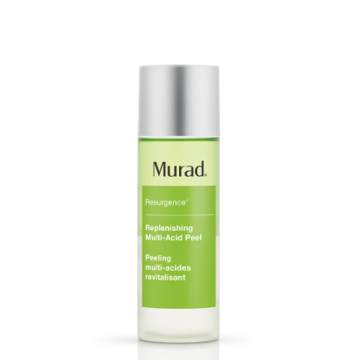 Murad Exfoliant Multi-Acides Repulpant 100 ml
