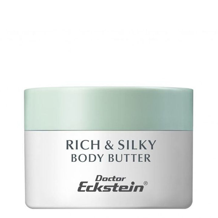 Doctor Eckstein Beurre corporel riche & soyeux