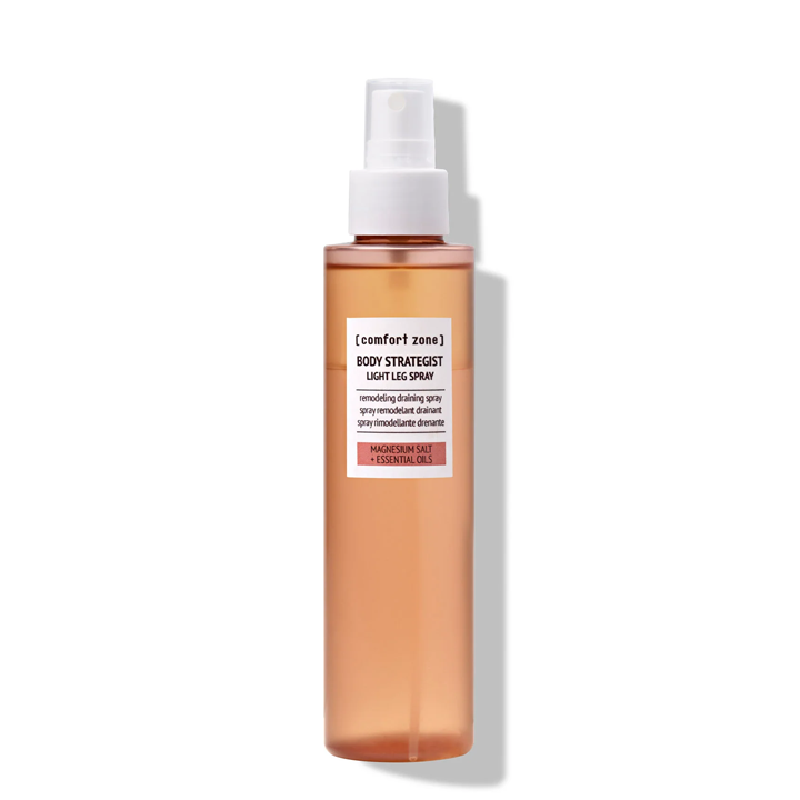 Comfort Zone Spray Léger Jambes Légères Body Strategist 150 ml