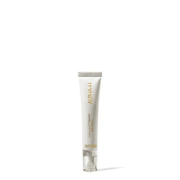 Alpha-H Liquid Gold Contour des yeux Raffermissant 15ml