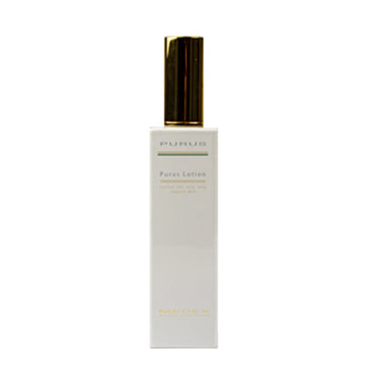 Image of product Purus Lait corporel 125 ml