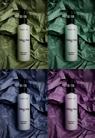 Rich Hydration Hair Conditioner 250ml | Pelegrims