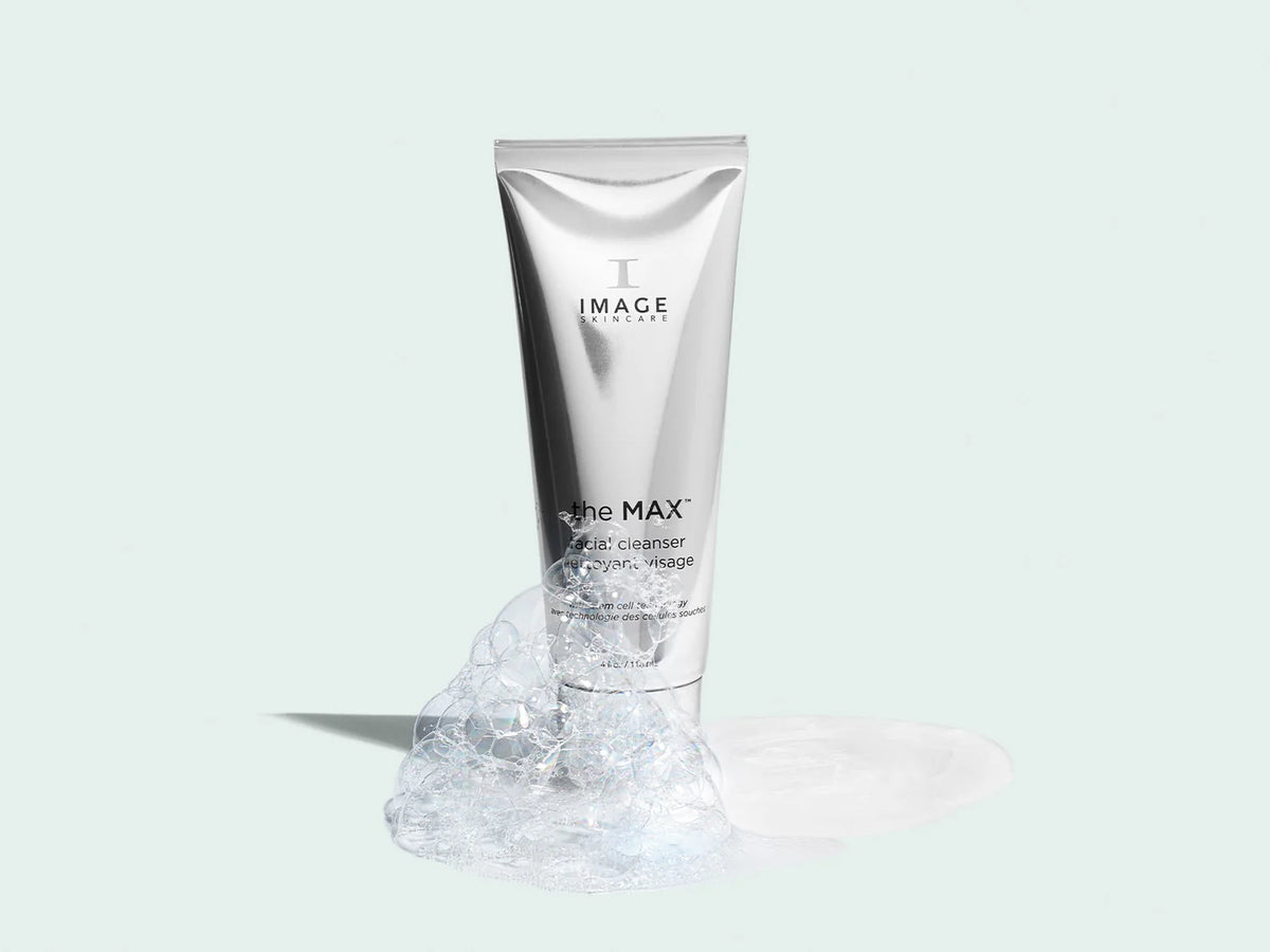 THE MAX - Facial Cleanser 118ml | Image Skincare