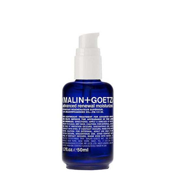 Malin+Goetz Advanced Renewal Moisturizer