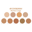 Coverderm Perfect Legs teintes