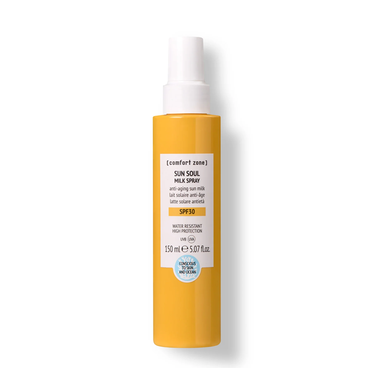 Comfort Zone Lait Solaire Spray FPS 30