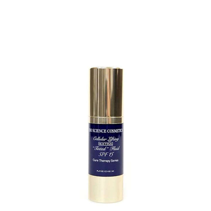 Medex Cellular Lifting Extra Fluid Teinté - FPS 15 50ml