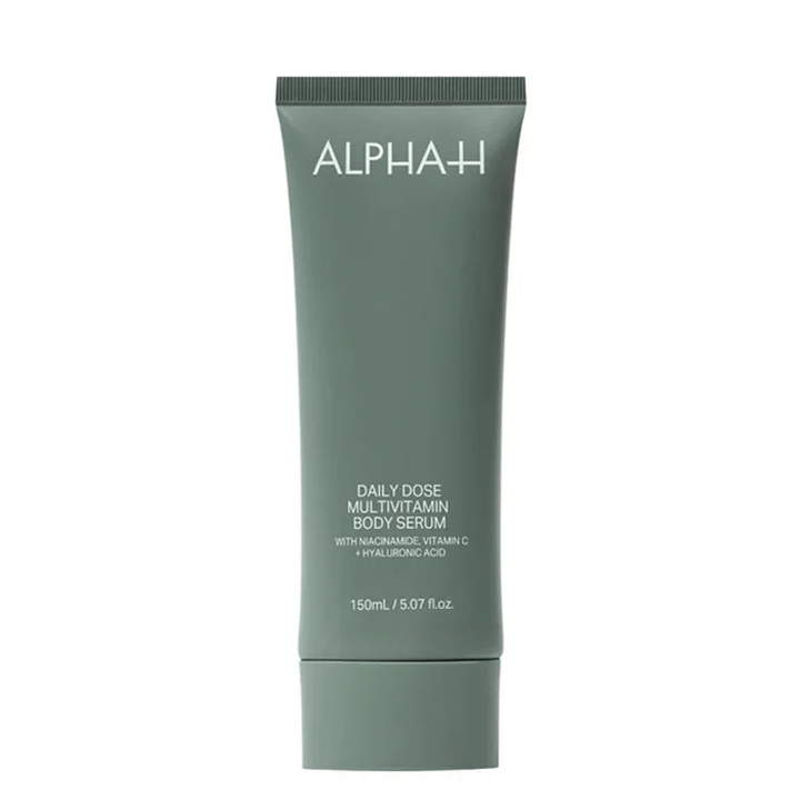 Alpha-H Sérum Corps Multivitaminé Daily Dose 150 ml
