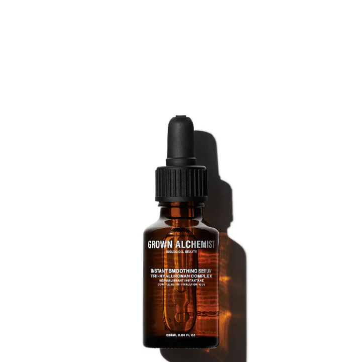 Grown Alchemist Sérum Lissant Instantané 25ml