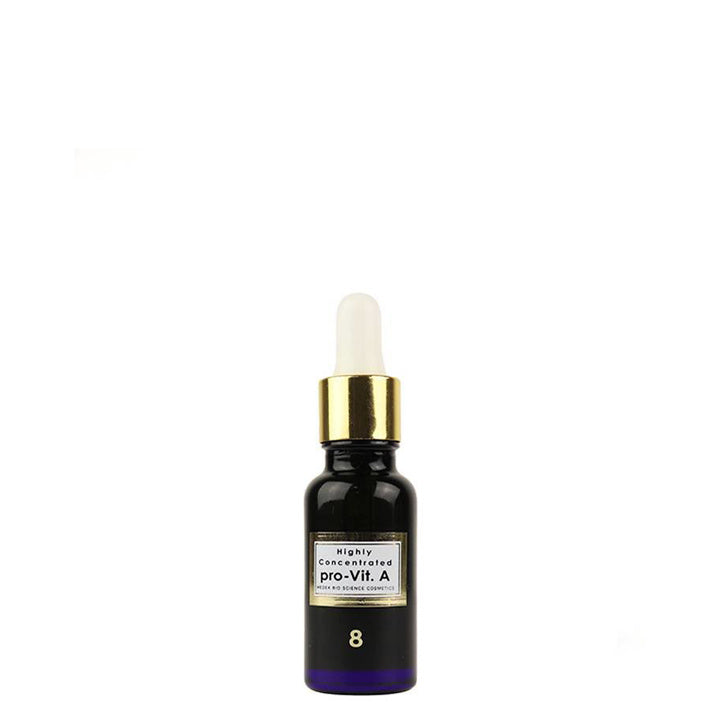 Medex Provitamine A hautement concentrée 20 ml