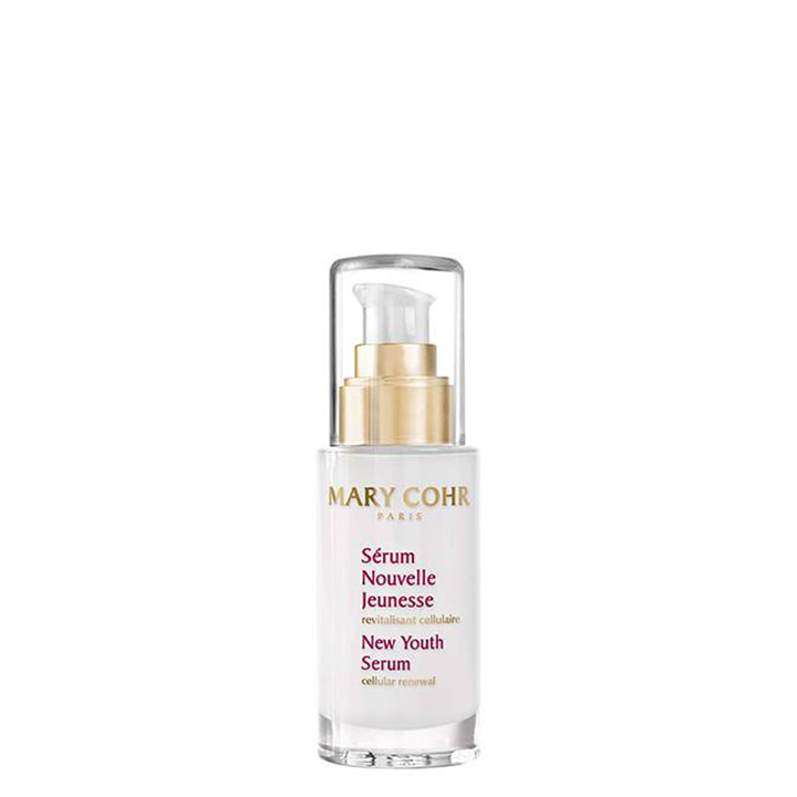 Mary Cohr Sérum Nouvelle Jeunesse 30ml