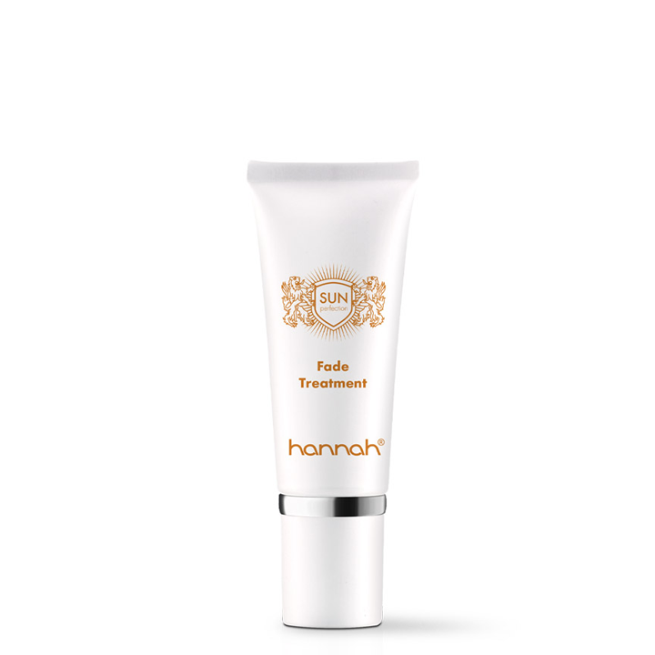 Hannah Traitement anti-taches FPS faible 60 ml