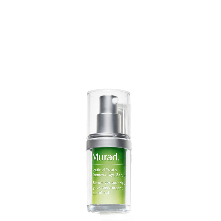 Murad Sérum Contour des yeux Retinol Youth Renewal 15 ml