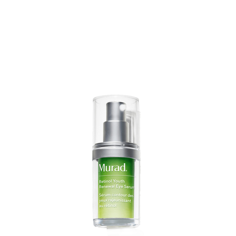 Murad Retinol Youth Renewal Eye Serum 15ml