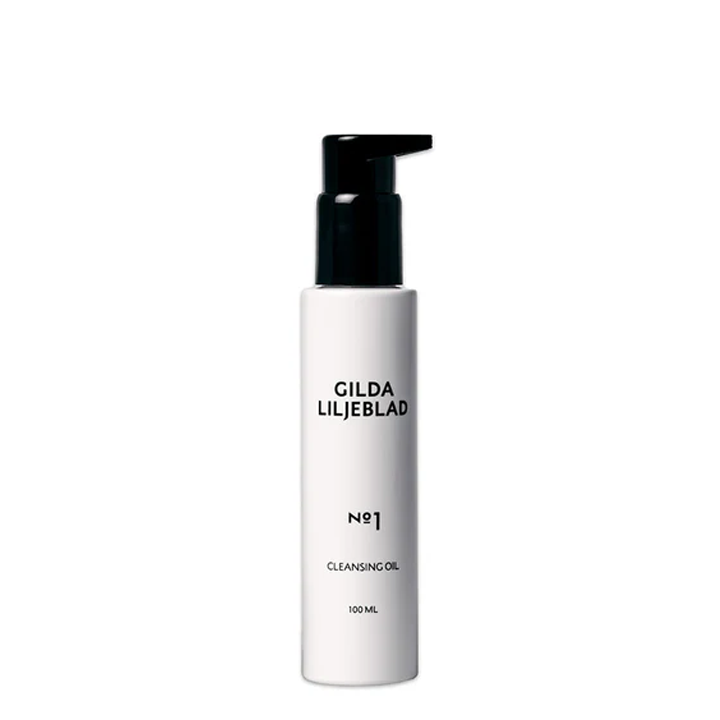 Gilda Liljeblad Huile nettoyante 100 ml