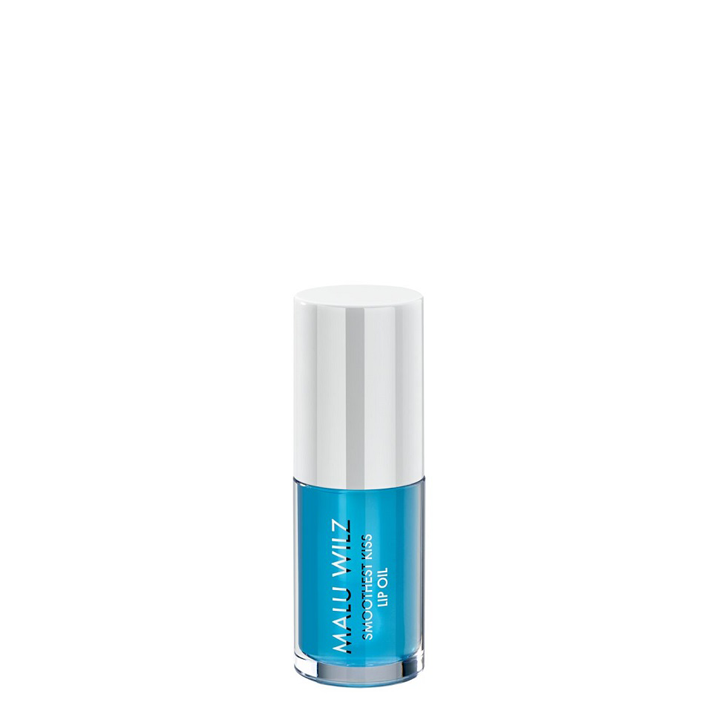 Malu Wilz Smoothest Kiss Lip Oil n° 05 Cloud Seven