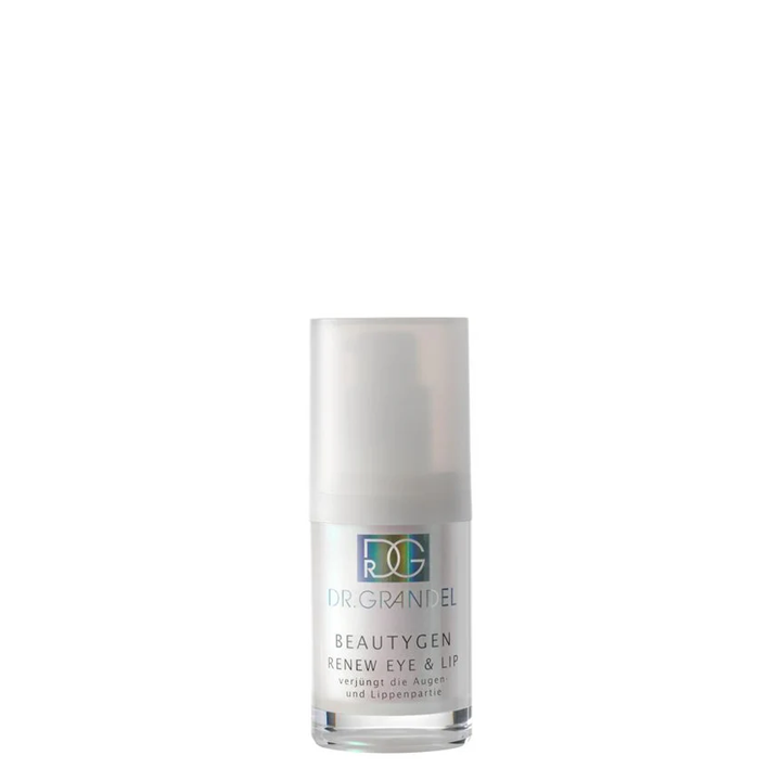 Dr. Grandel Renew Contour des yeux & Lèvres 15ml