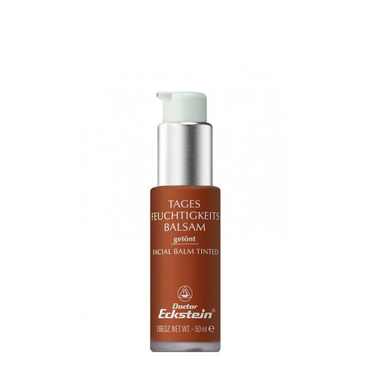 Doctor Eckstein Baume Hydratant Teinté de Jour 50ml
