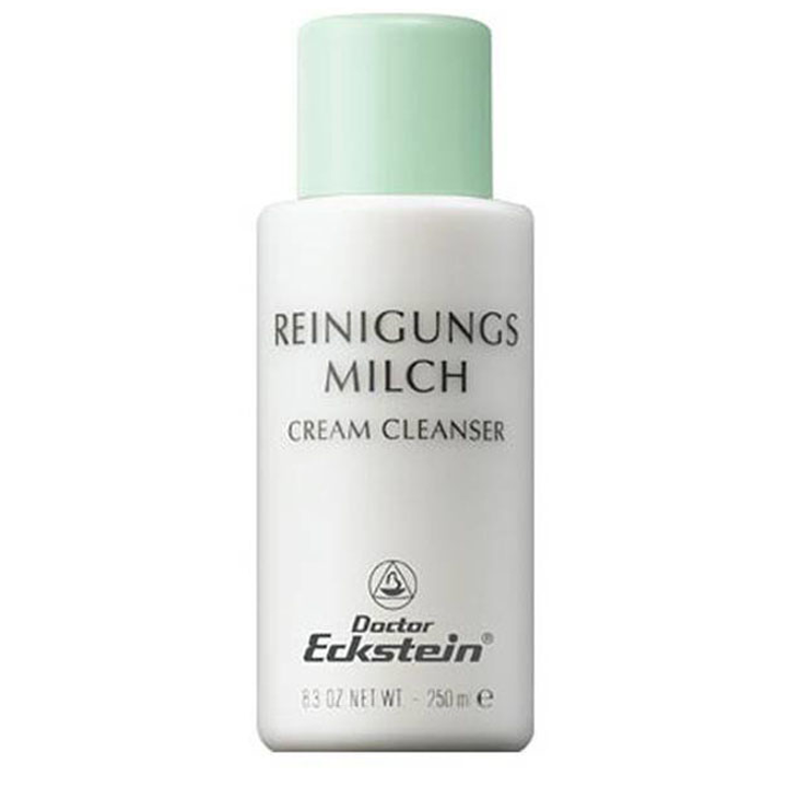 Doctor Eckstein Lait nettoyant