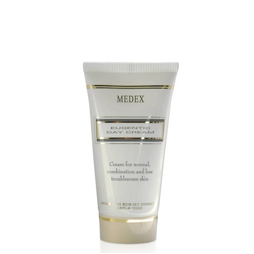 Crème de jour Eugentic 50 ml