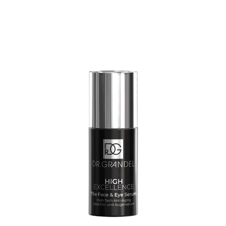Dr. Grandel Le Sérum Visage & Yeux 30 ml