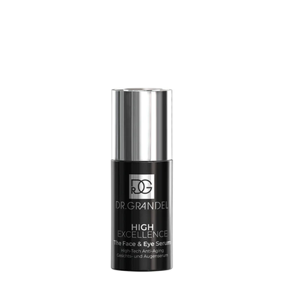 Image of product Le Sérum Visage & Yeux 30 ml