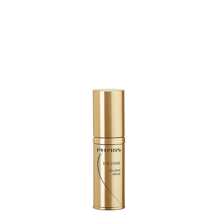 Phyris Baume contour des yeux doré 15 ml
