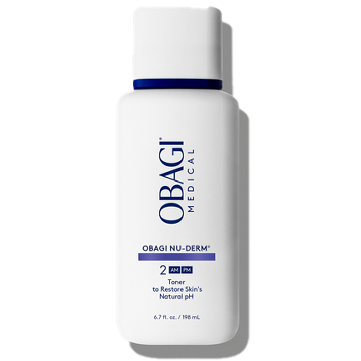 Obagi Medical Lotion tonique Nu-Derm 198 ml