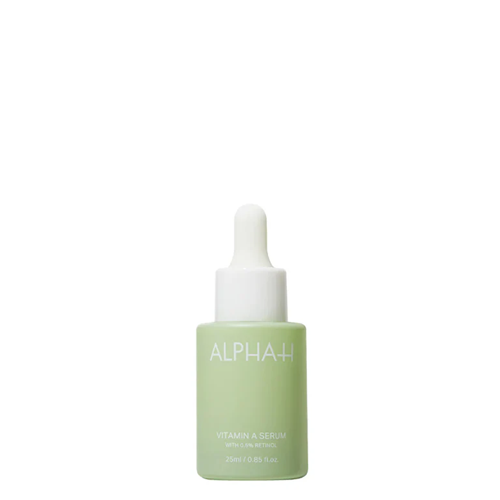 Alpha-H Sérum Vitamine A 25 ml