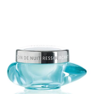 Image of product Crème de nuit revitalisante