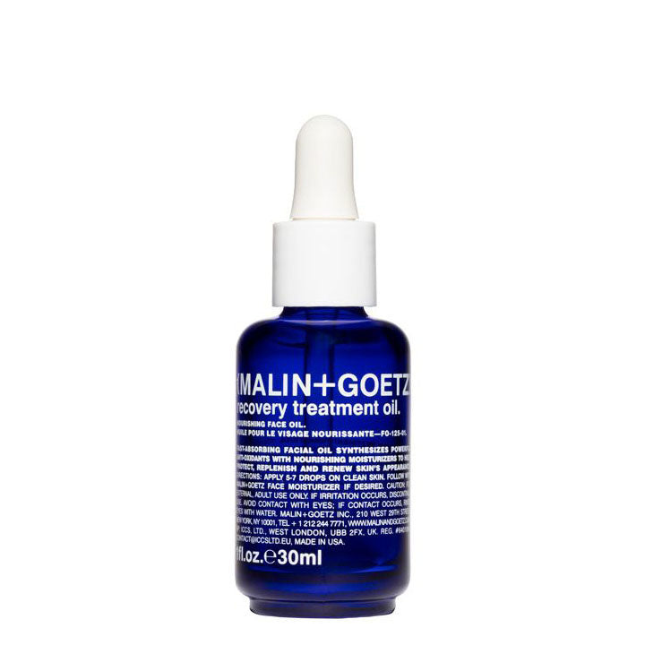 Malin+Goetz Huile de soin réparatrice 30 ml